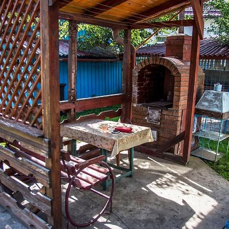 Casa Comfort Moldvahosszúmező Kültér fotó
