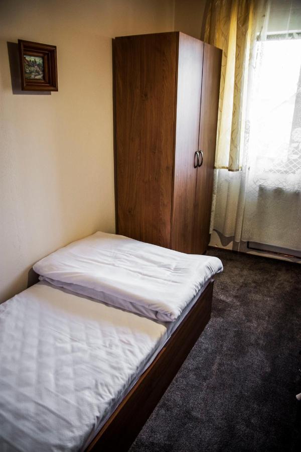 Casa Comfort Moldvahosszúmező Kültér fotó