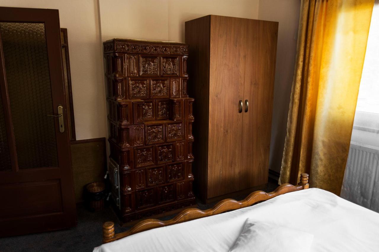 Casa Comfort Moldvahosszúmező Kültér fotó