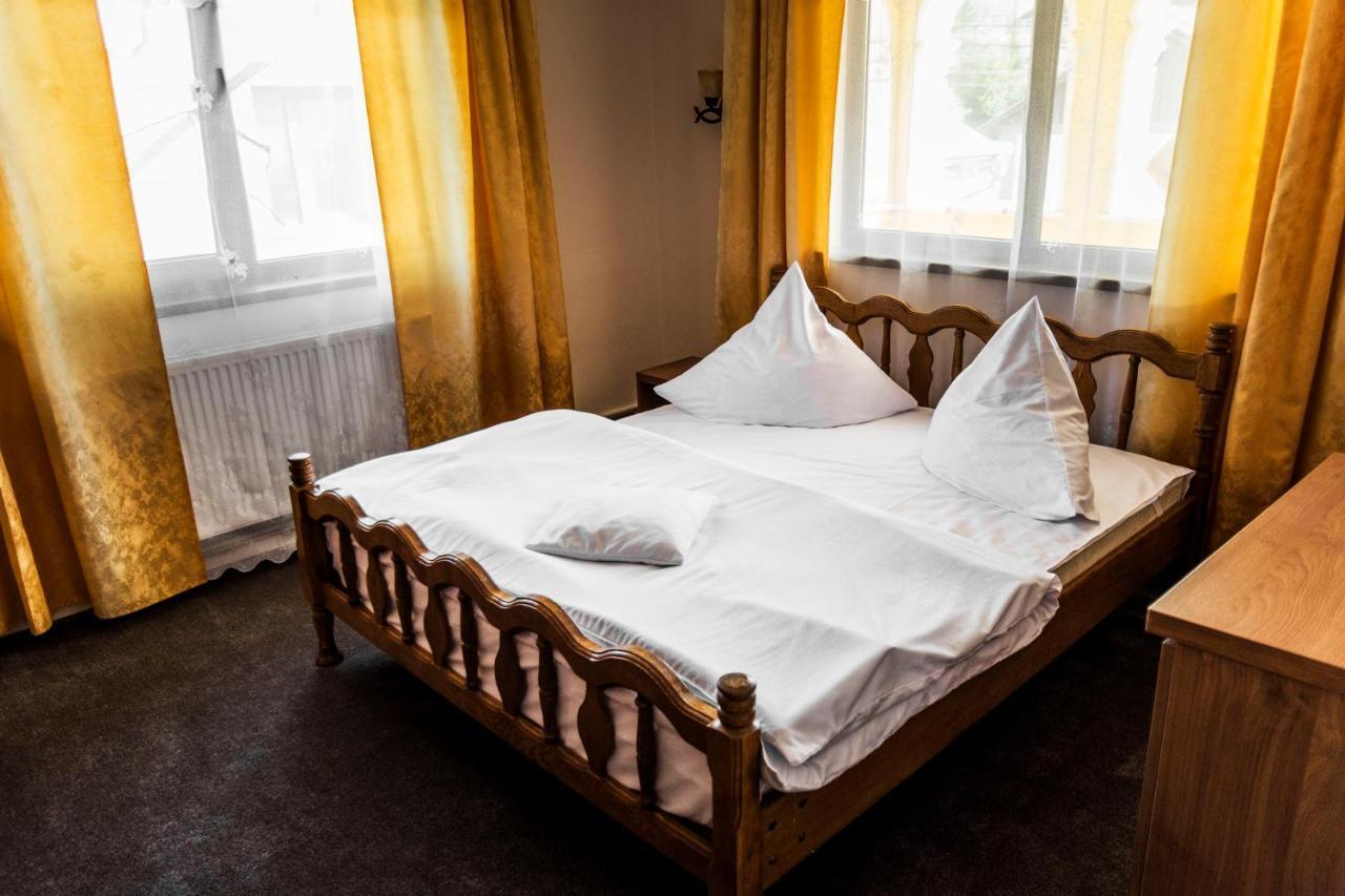 Casa Comfort Moldvahosszúmező Kültér fotó