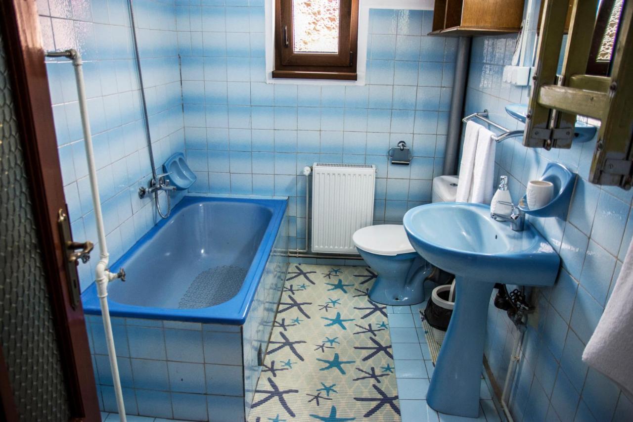 Casa Comfort Moldvahosszúmező Kültér fotó