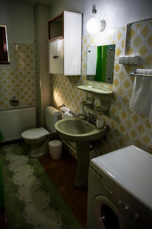Casa Comfort Moldvahosszúmező Kültér fotó