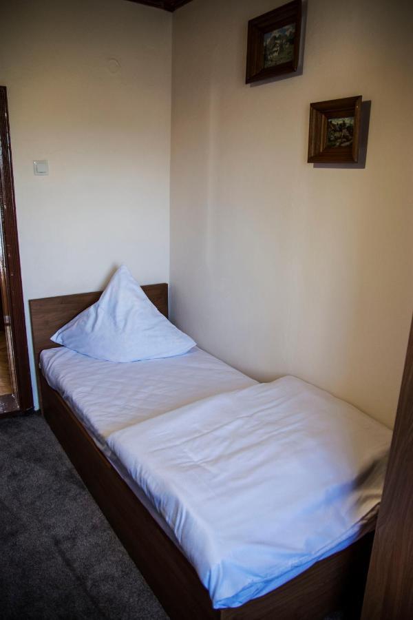 Casa Comfort Moldvahosszúmező Kültér fotó