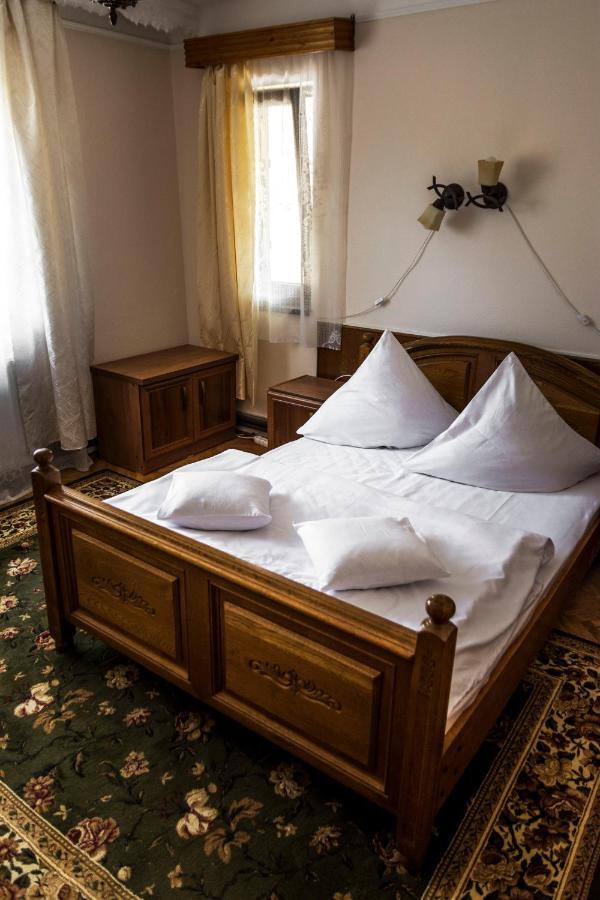 Casa Comfort Moldvahosszúmező Kültér fotó