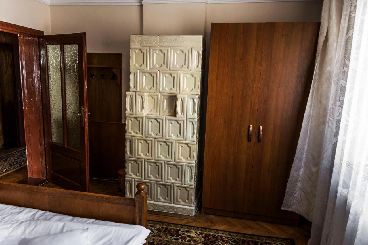 Casa Comfort Moldvahosszúmező Kültér fotó
