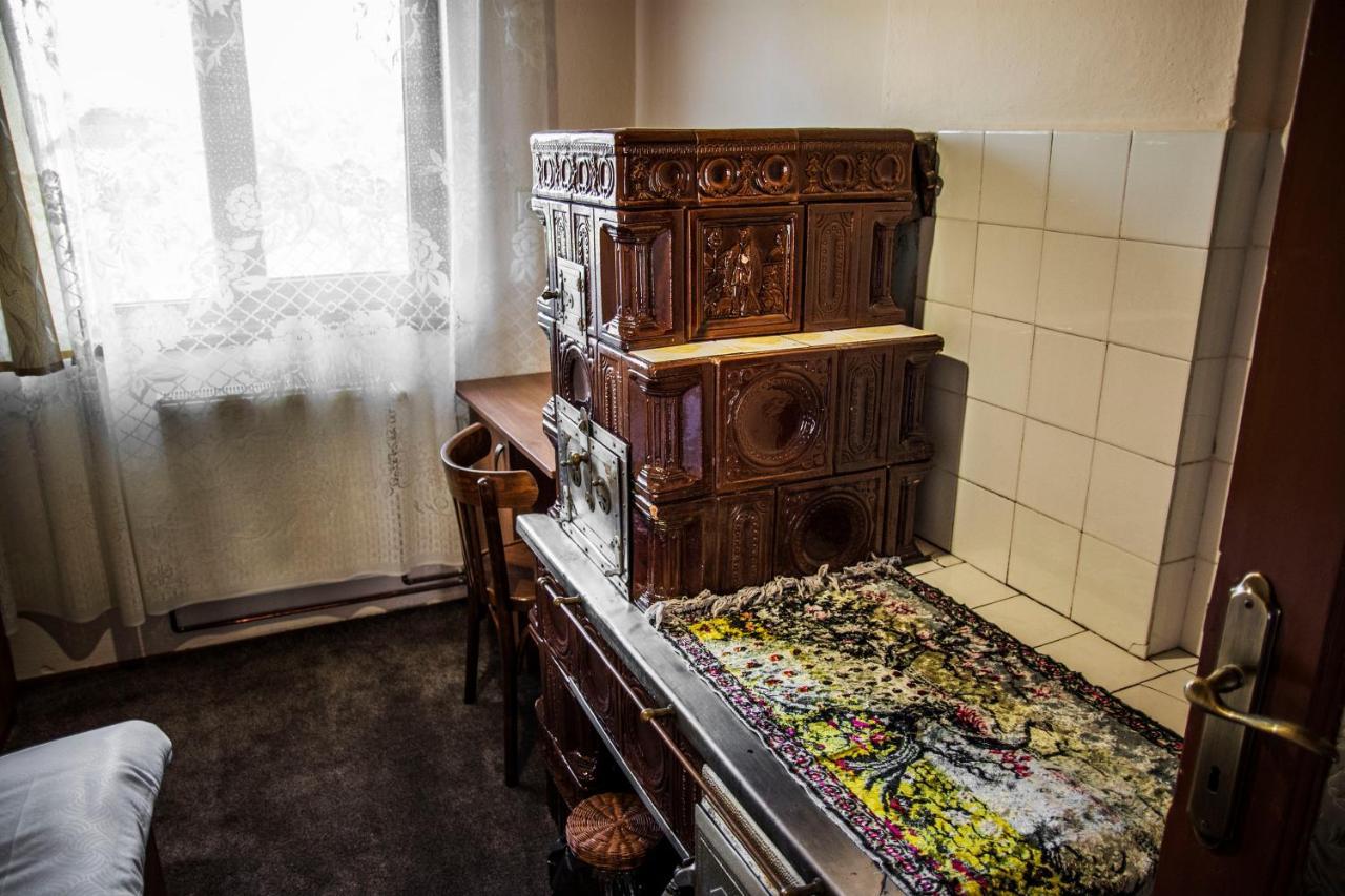 Casa Comfort Moldvahosszúmező Kültér fotó