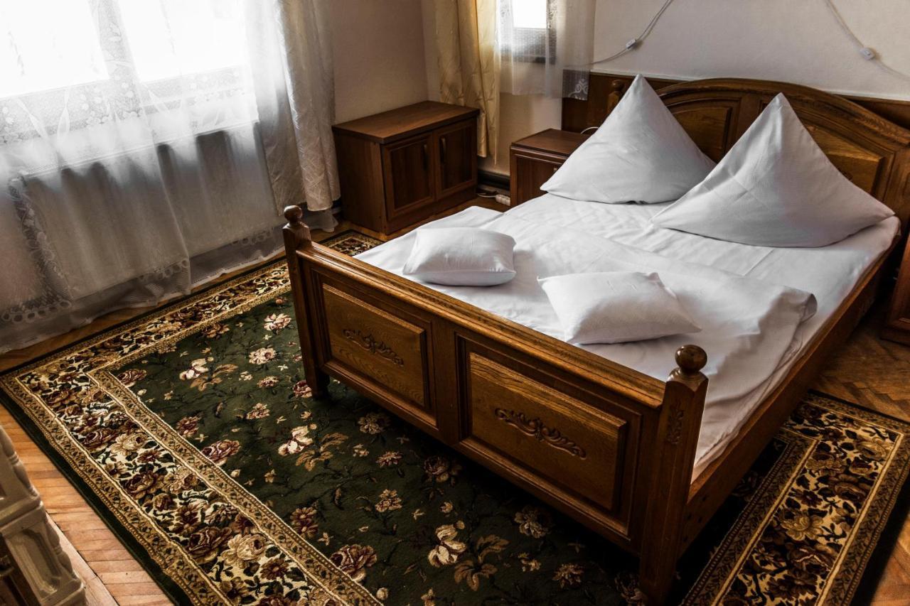 Casa Comfort Moldvahosszúmező Kültér fotó