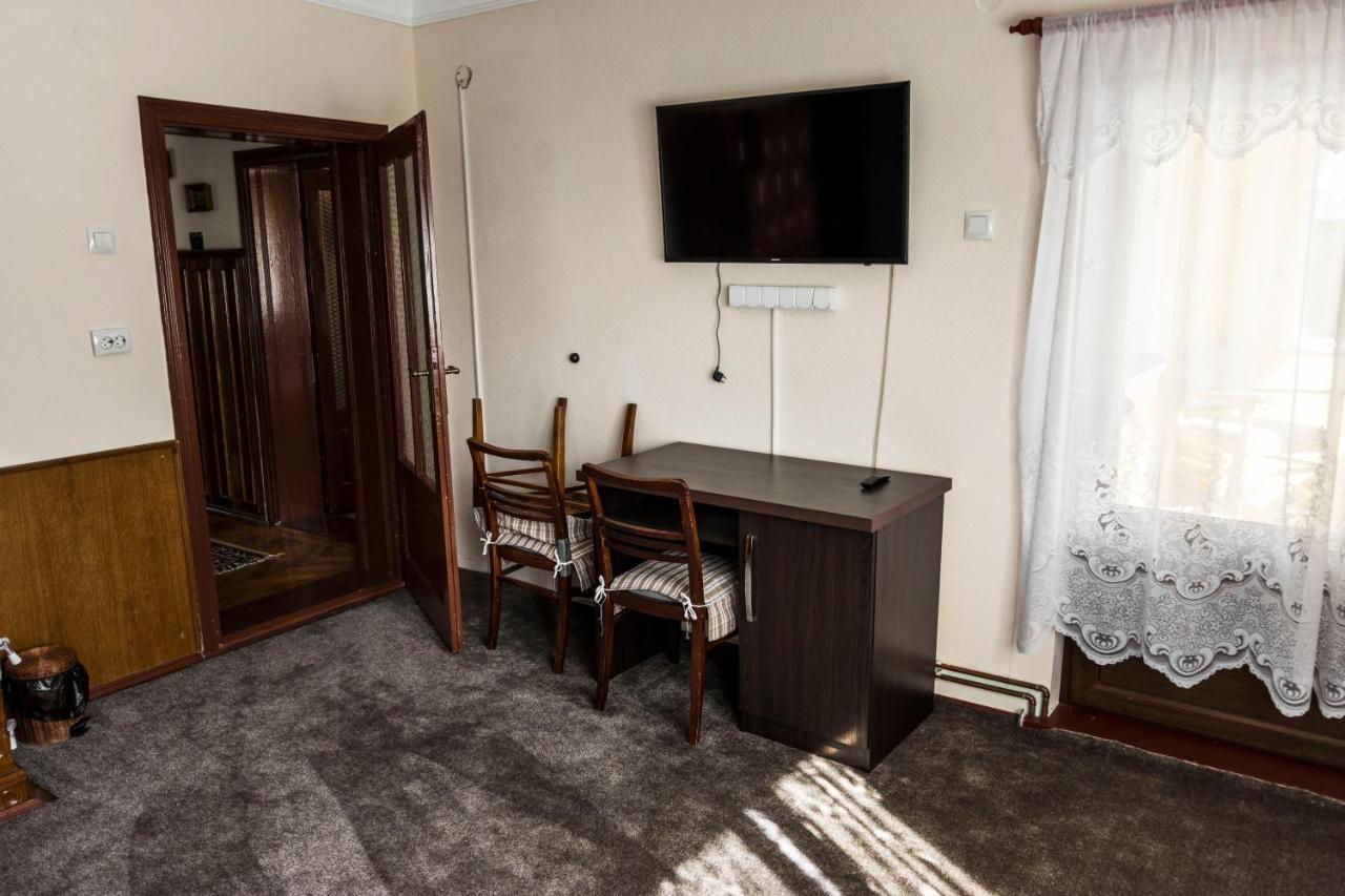 Casa Comfort Moldvahosszúmező Kültér fotó