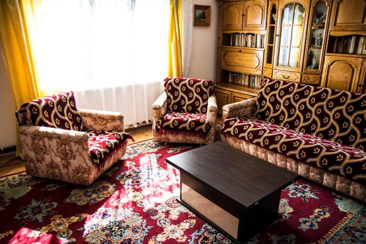 Casa Comfort Moldvahosszúmező Kültér fotó