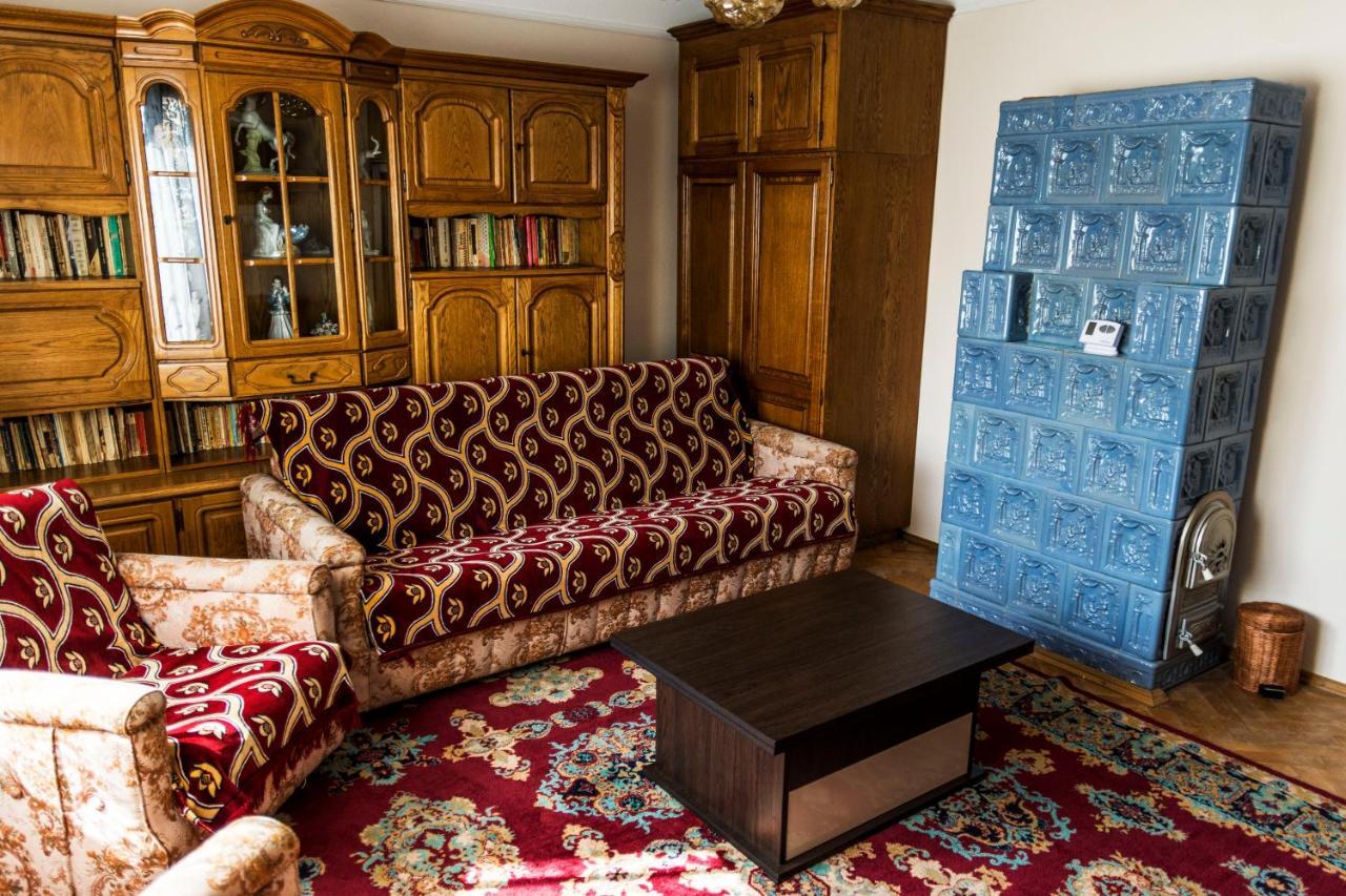 Casa Comfort Moldvahosszúmező Kültér fotó