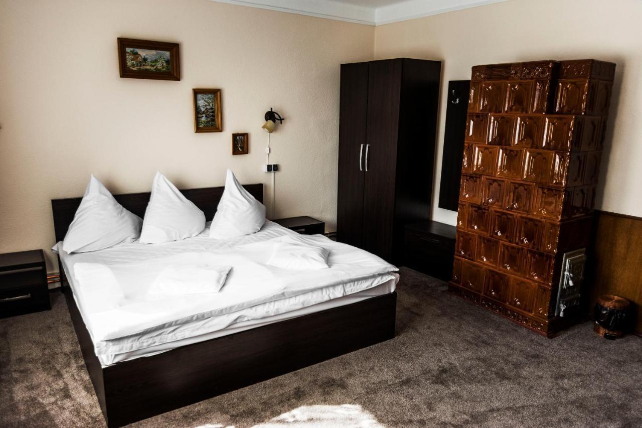 Casa Comfort Moldvahosszúmező Kültér fotó