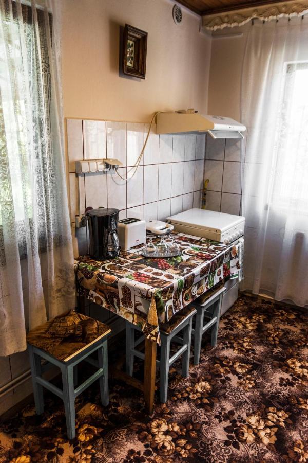 Casa Comfort Moldvahosszúmező Kültér fotó