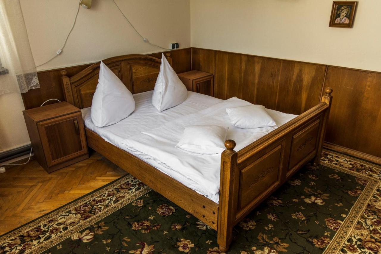 Casa Comfort Moldvahosszúmező Kültér fotó