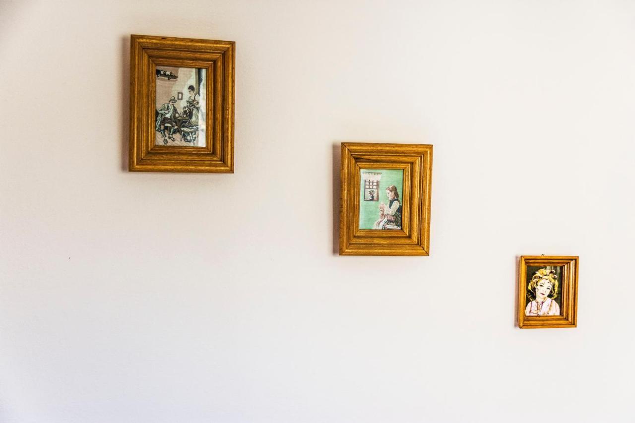 Casa Comfort Moldvahosszúmező Kültér fotó